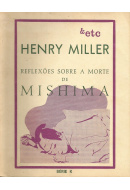 Livros/Acervo/M/MILLER HENRY